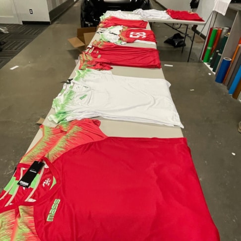 Custom Sign Printing Services