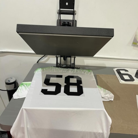 Custom Sign Printing Services