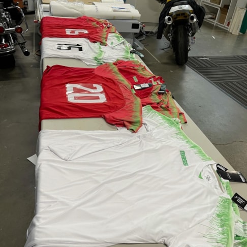 Custom Sign Printing Services