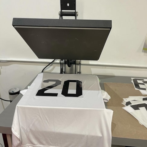 Custom Sign Printing Services