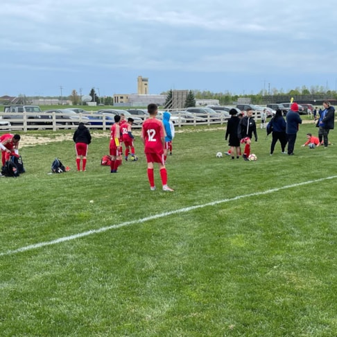 Custom Sign Printing Services