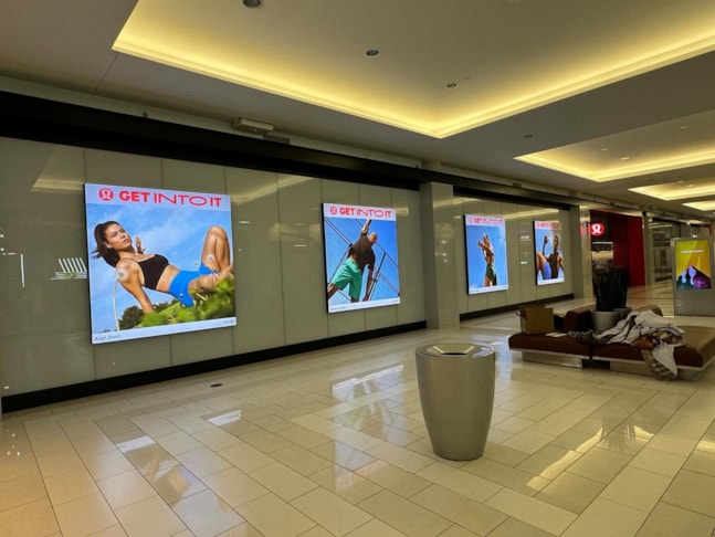 Custom Sign Printing Services