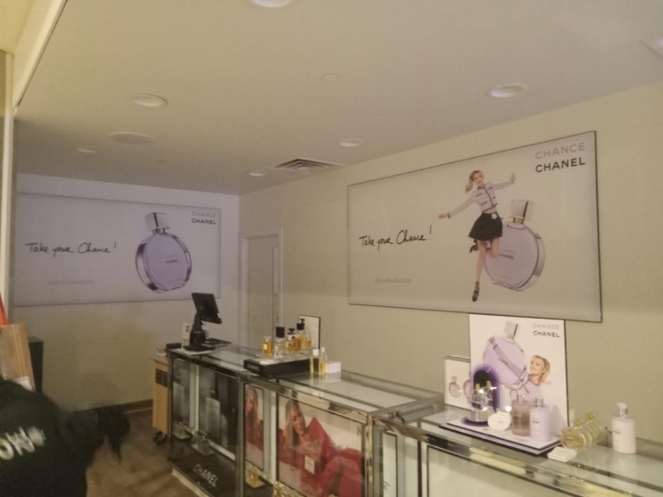 Custom Sign Printing Services