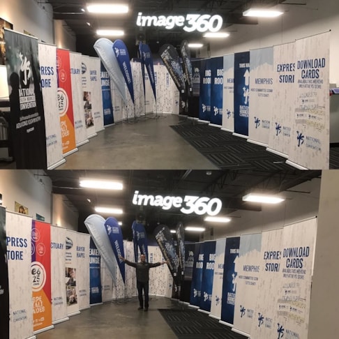 Feather Flags & Flutter Flags