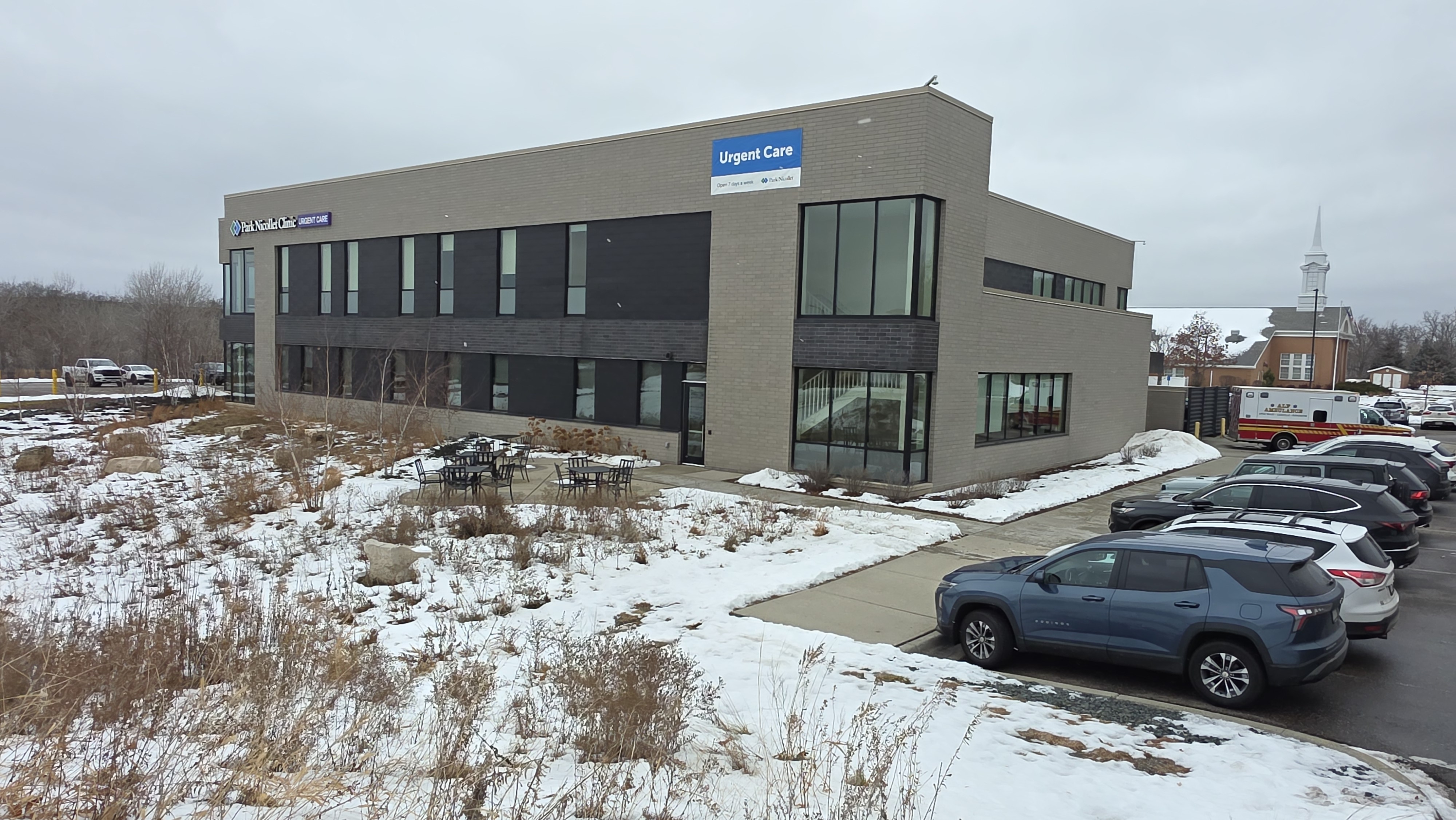 Fabric & Vinyl Outdoor Banners