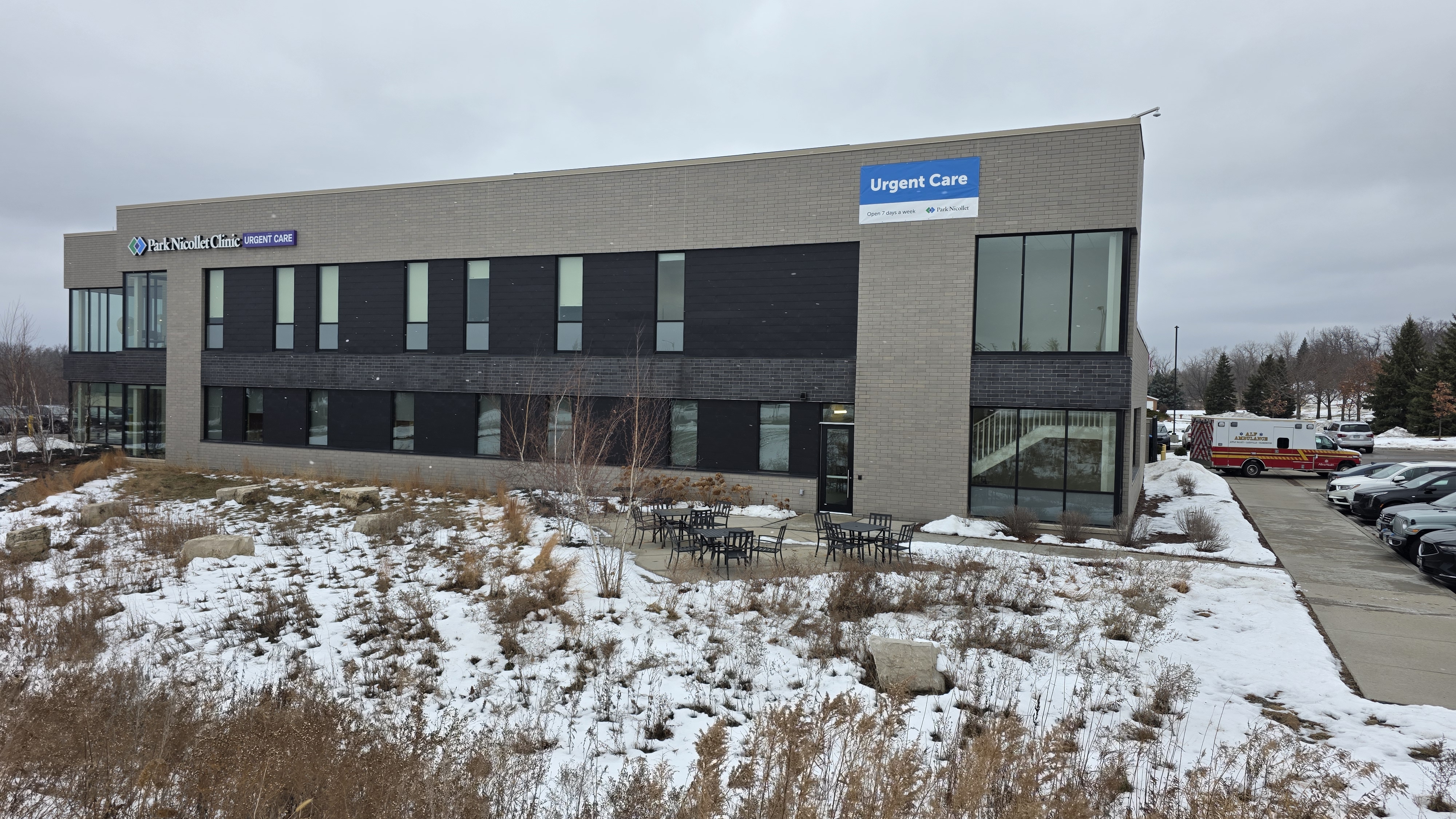 Fabric & Vinyl Outdoor Banners