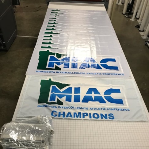 Banner Stands