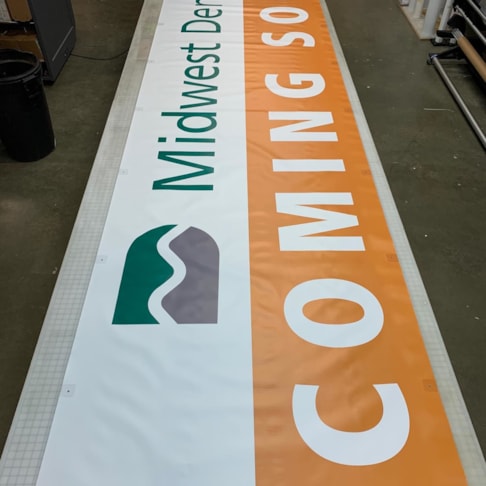 Banner Stands
