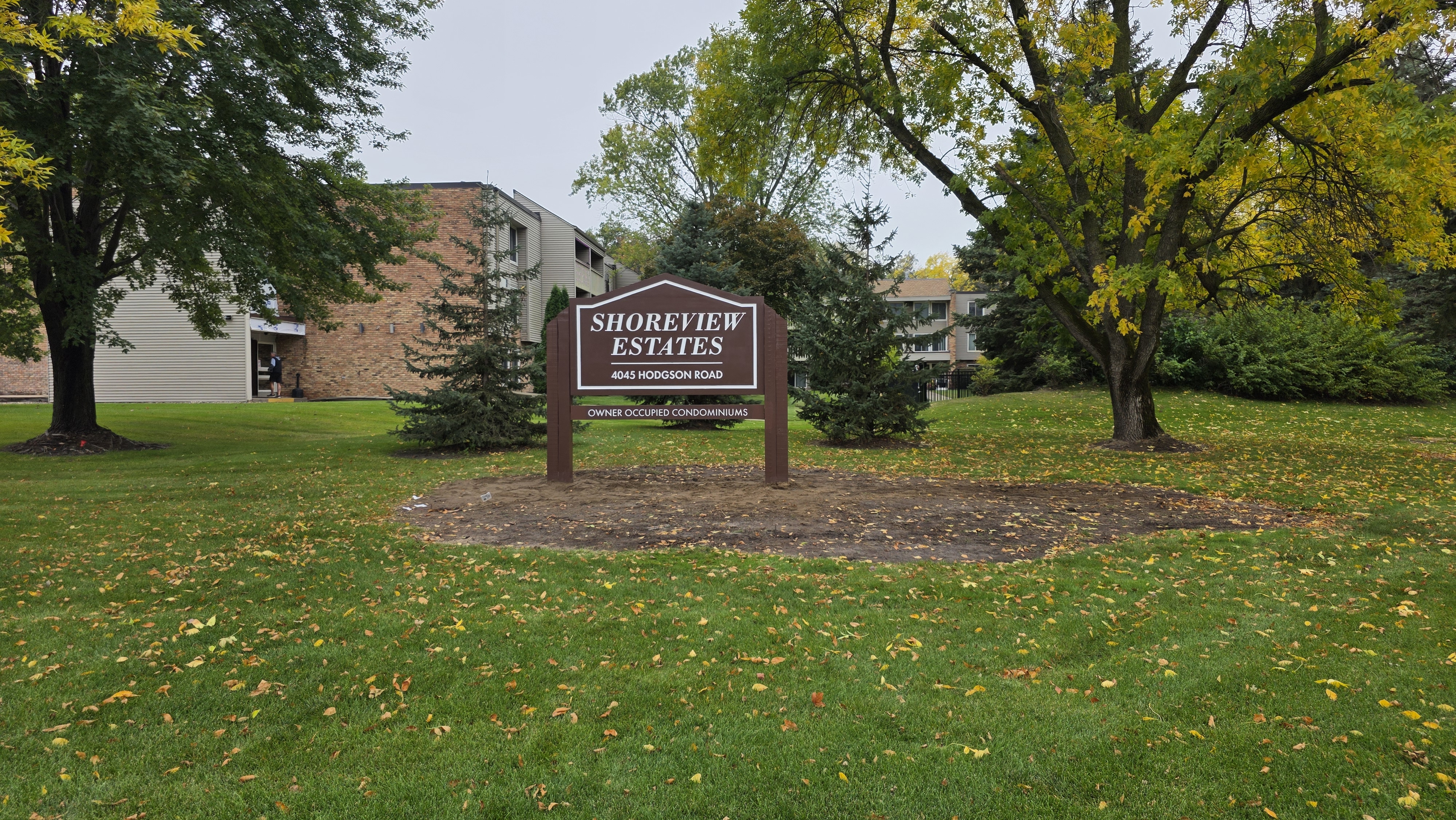 Monument Signs | MDO