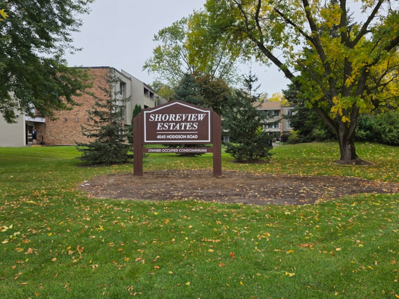 Monument Signs | MDO