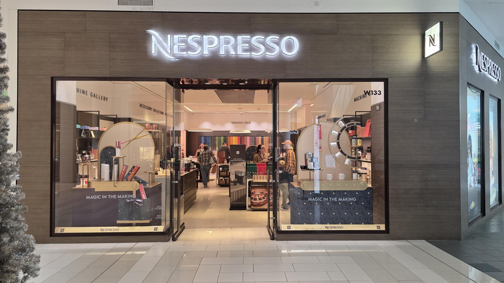 Display Cases and Message Board Signs