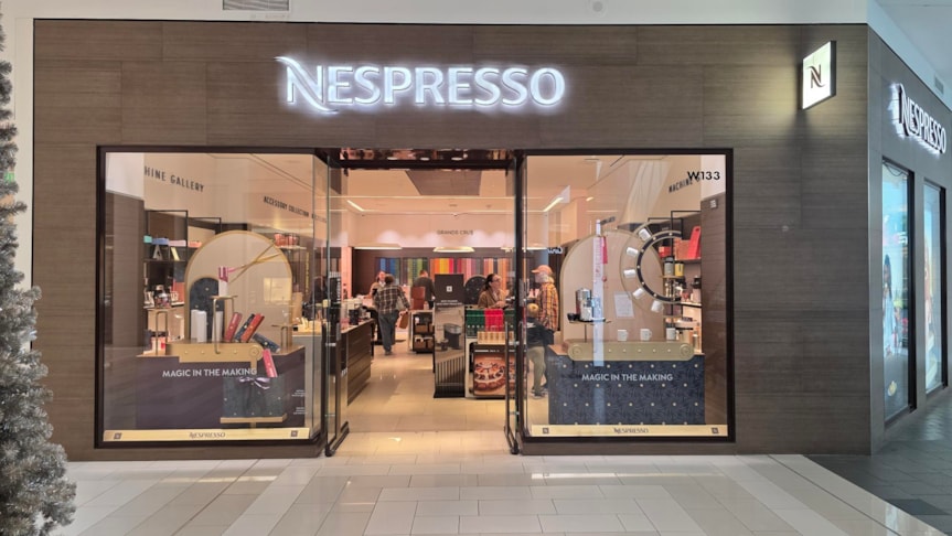 Display Cases and Message Board Signs