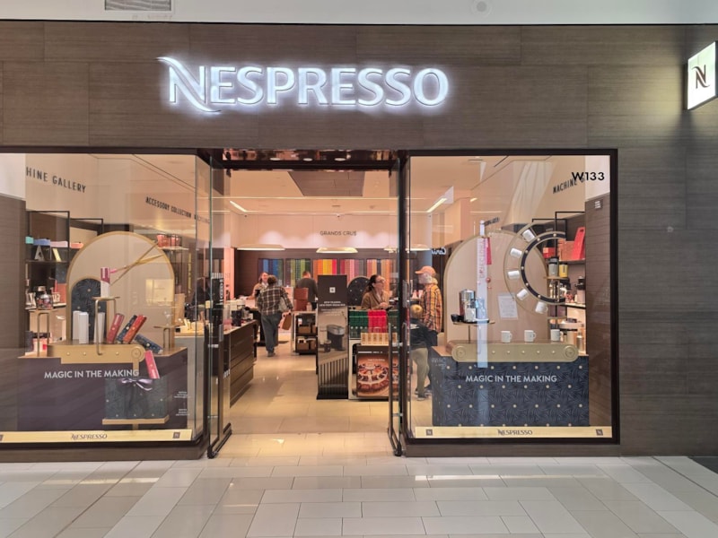 Display Cases and Message Board Signs