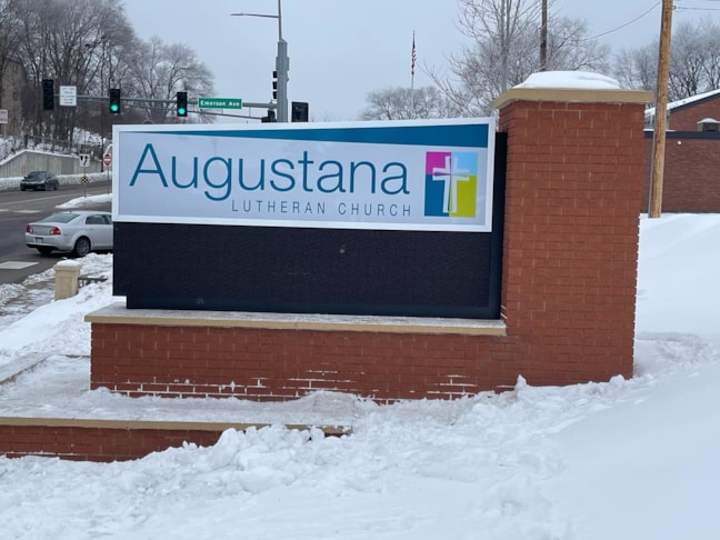 Display Cases and Message Board Signs