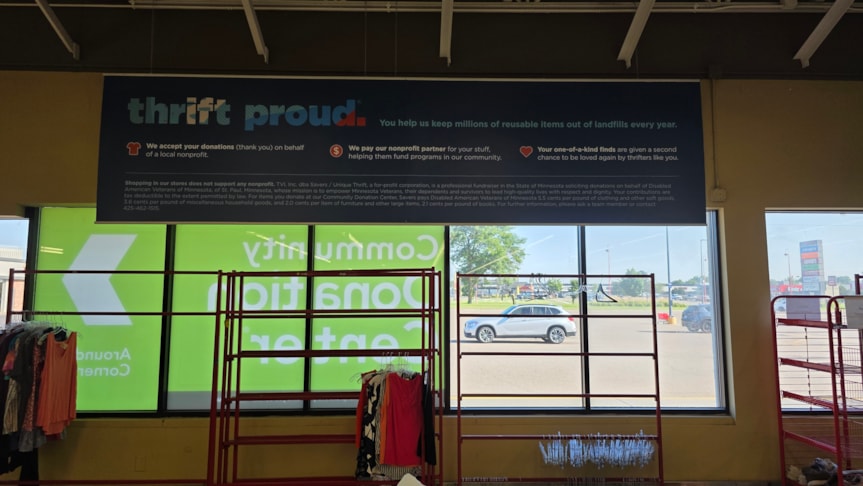 Vehicle Graphics & Lettering