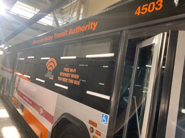 Vehicle Graphics & Lettering