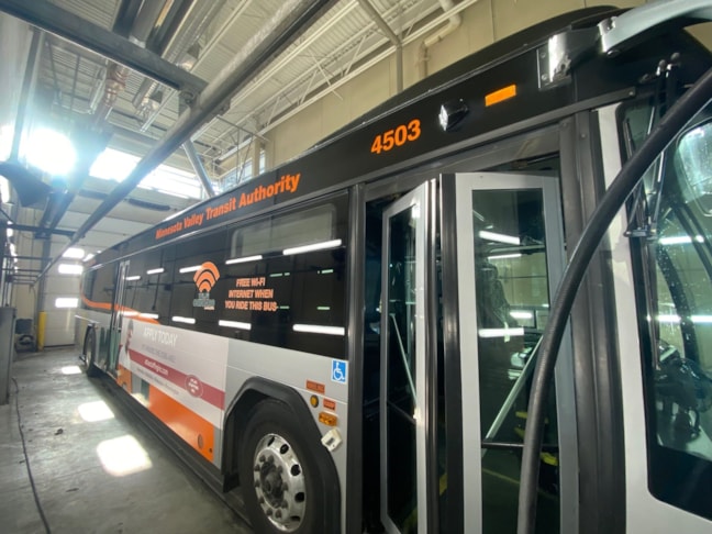 Vehicle Graphics & Lettering