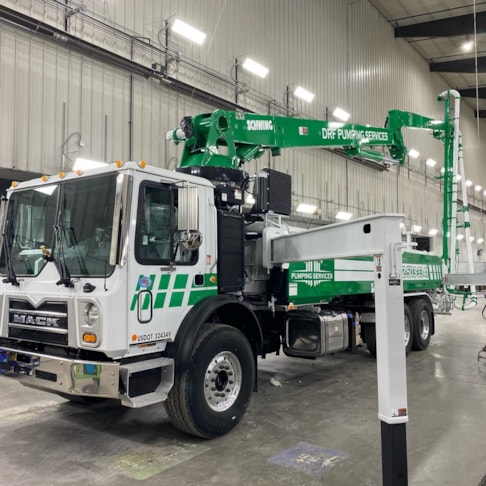 Vehicle Graphics & Lettering