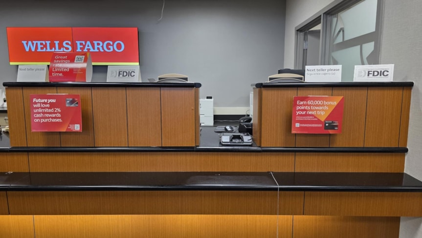 Directory and Wayfinding Signage