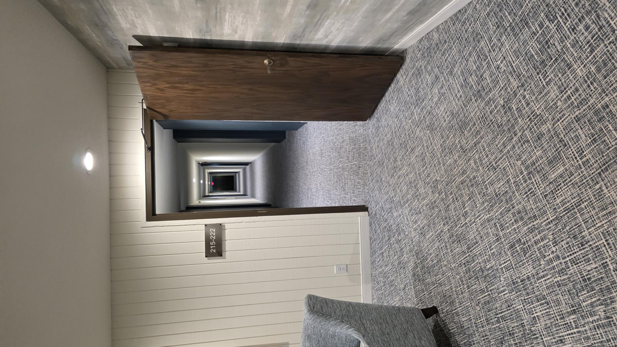 Directory and Wayfinding Signage