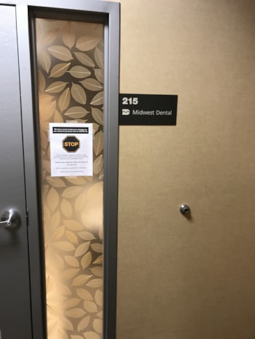 Directory and Wayfinding Signage