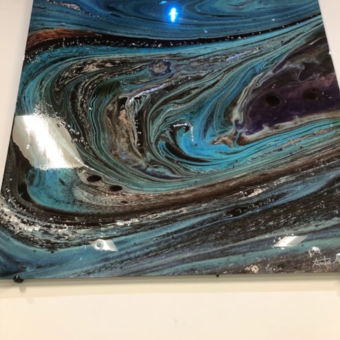 Custom Acrylic & Plastic Displays