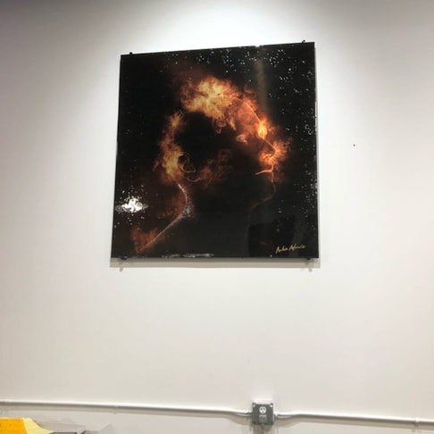 Custom Acrylic & Plastic Displays