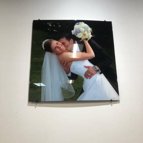 Custom Acrylic & Plastic Displays