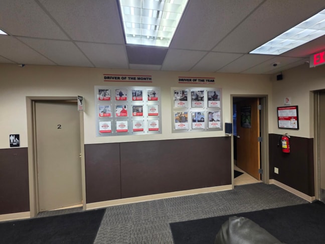 Custom Acrylic & Plastic Displays