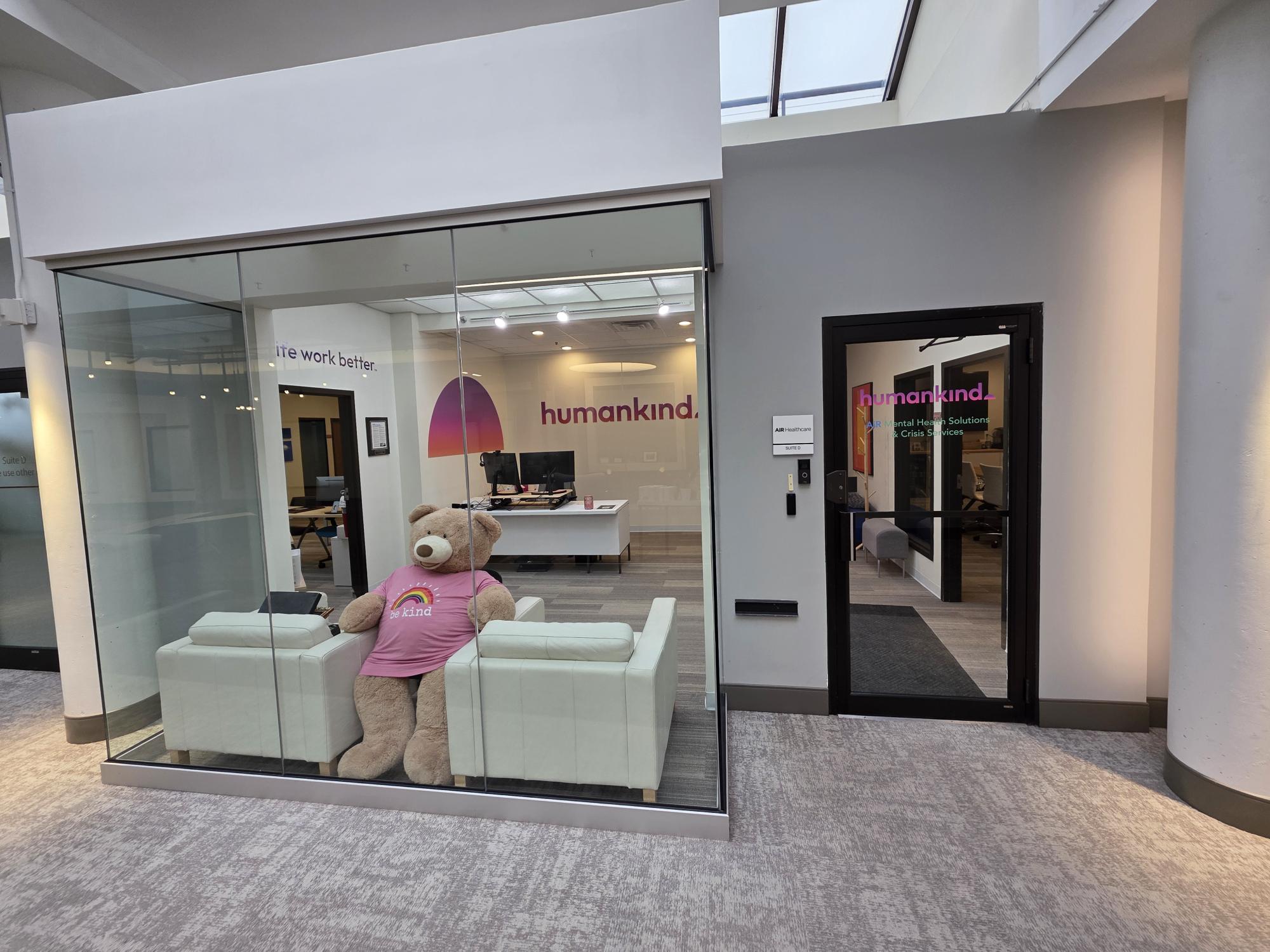 Custom Acrylic & Plastic Displays