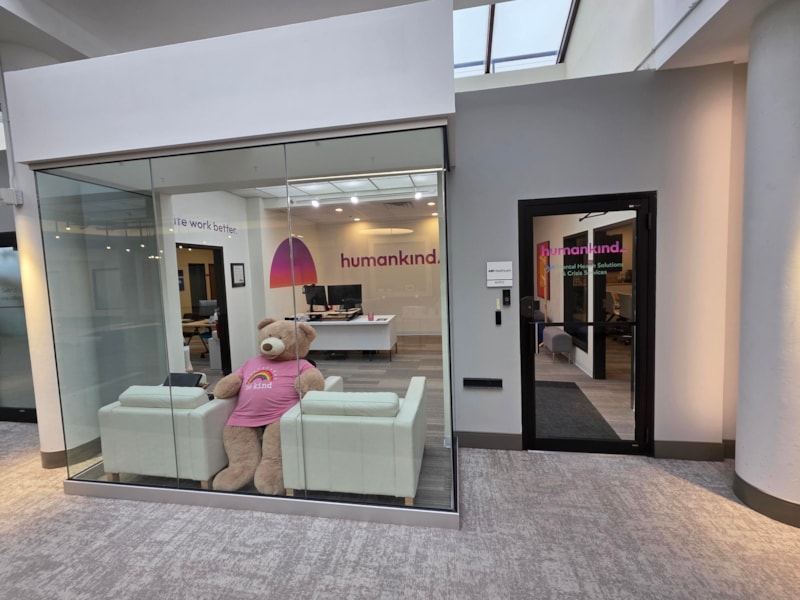 Custom Acrylic & Plastic Displays