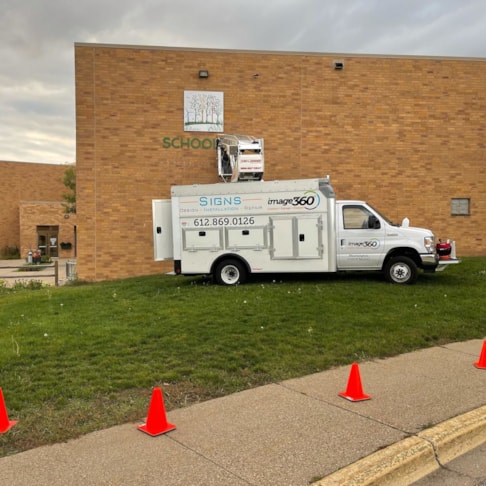 Custom Acrylic & Plastic Displays