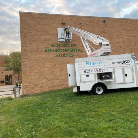 Custom Acrylic & Plastic Displays