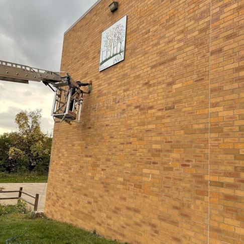 Custom Acrylic & Plastic Displays