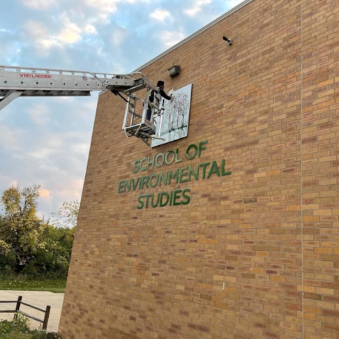 Custom Acrylic & Plastic Displays