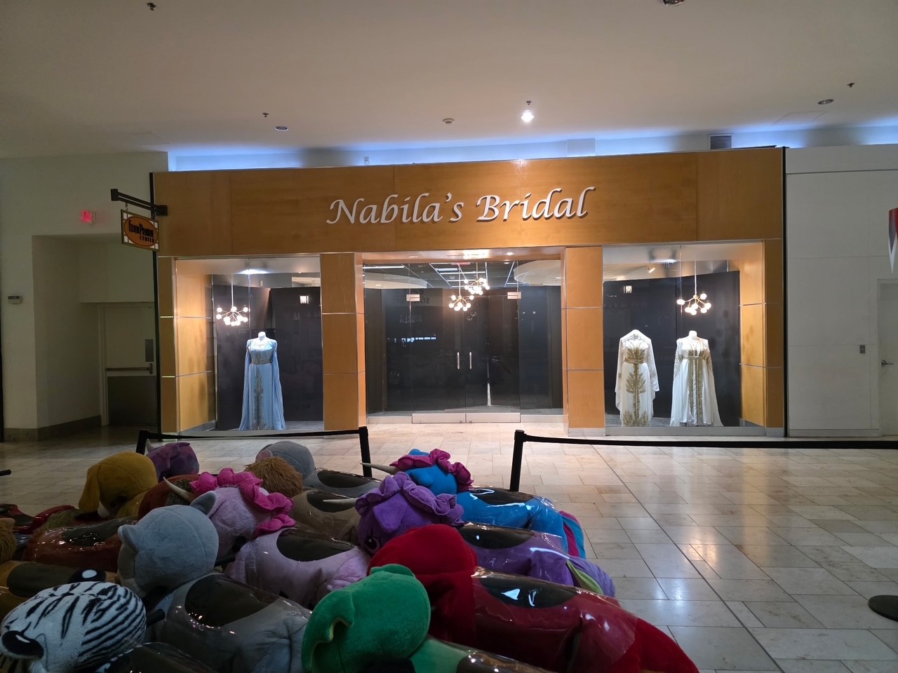 Custom Acrylic & Plastic Displays