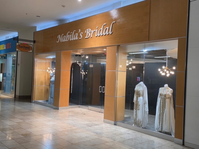 Custom Acrylic & Plastic Displays