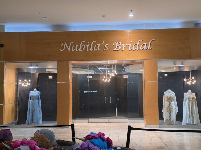 Custom Acrylic & Plastic Displays