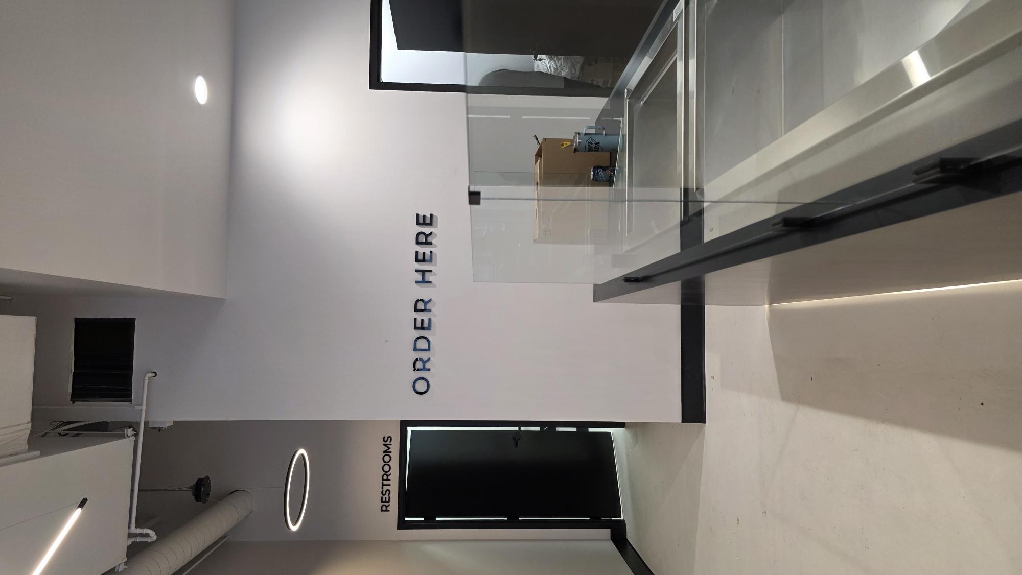 Custom Acrylic & Plastic Displays