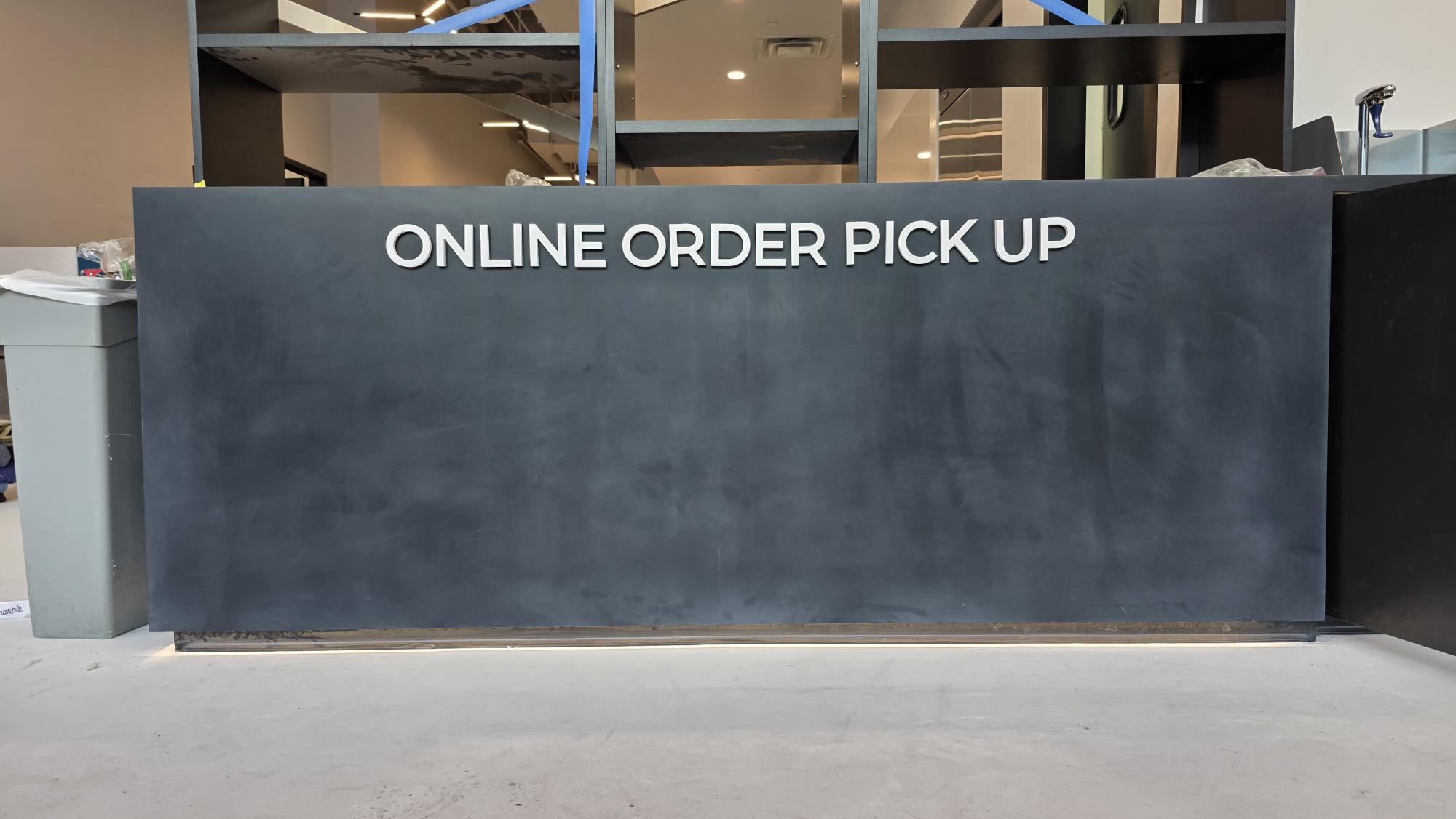 Custom Acrylic & Plastic Displays