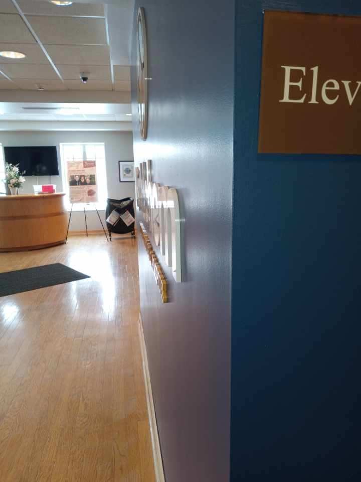 Custom Acrylic & Plastic Displays