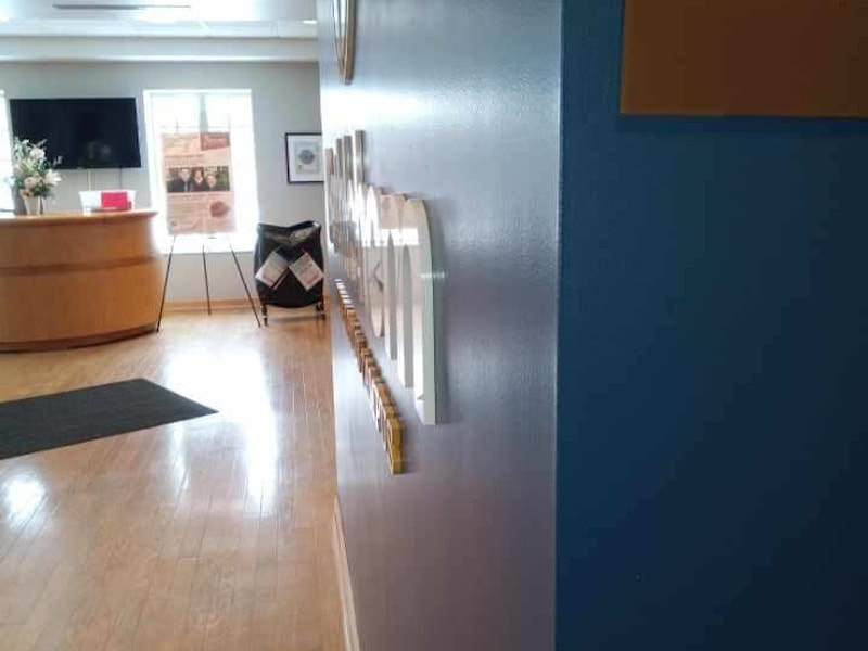 Custom Acrylic & Plastic Displays