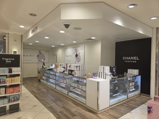 Custom Signs & Signage