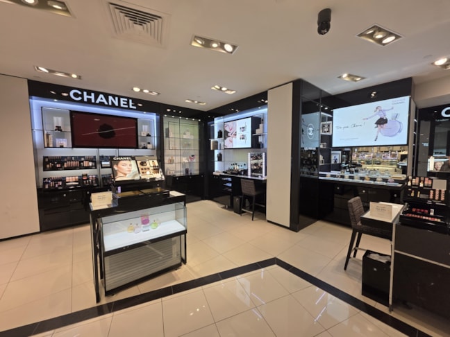 Custom Signs & Signage