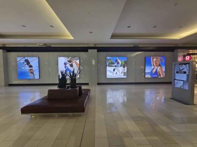 Custom Signs & Signage