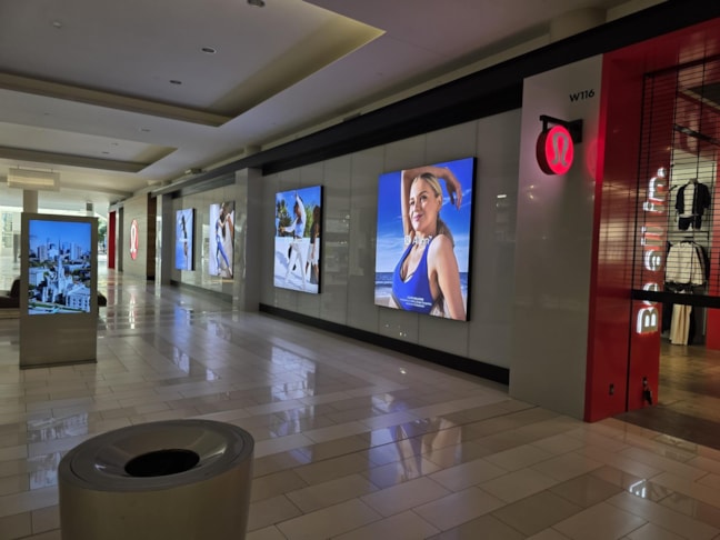 Custom Signs & Signage