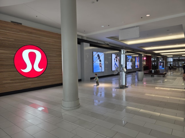 Custom Signs & Signage