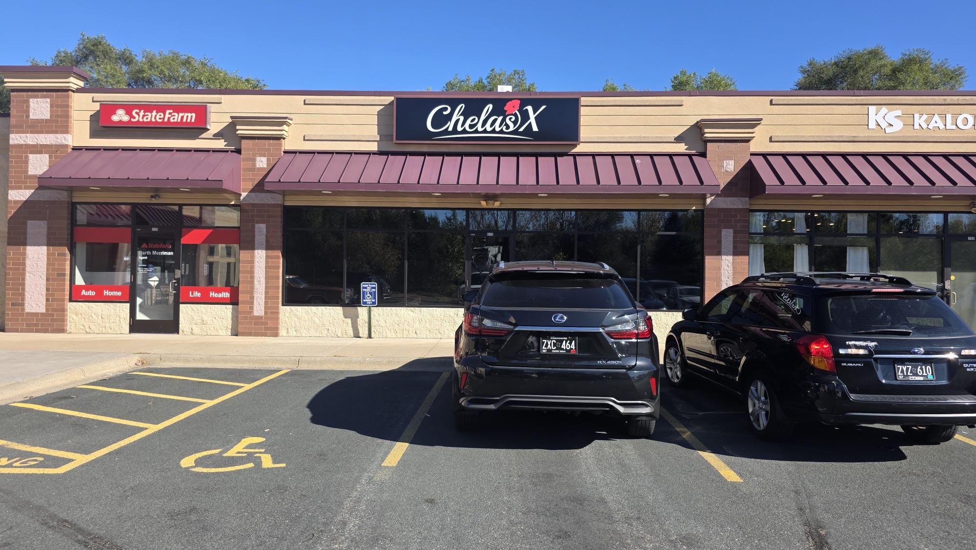 Custom Signs & Signage | Plastic