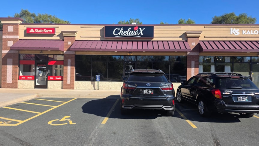 Custom Signs & Signage