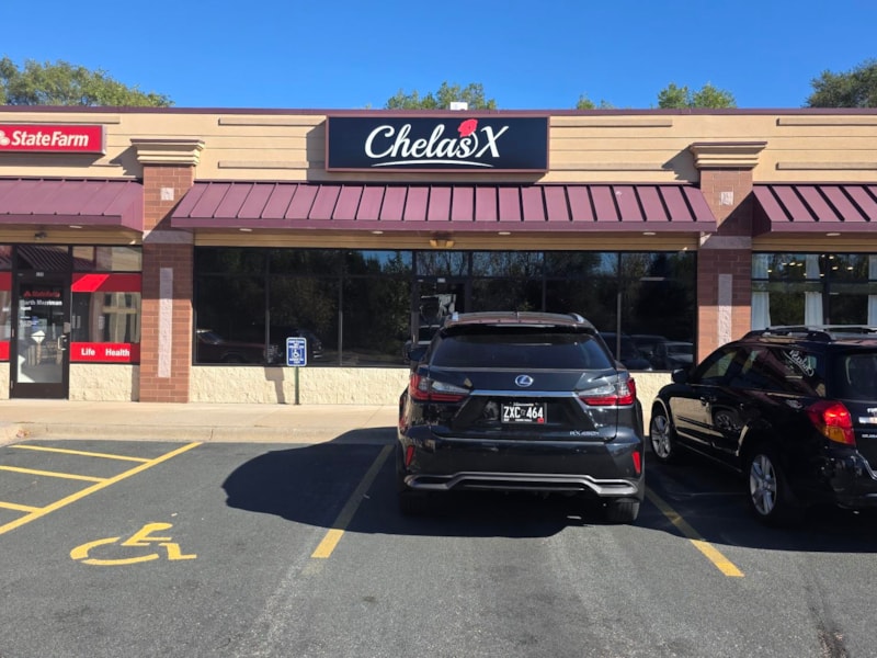 Custom Signs & Signage | Plastic